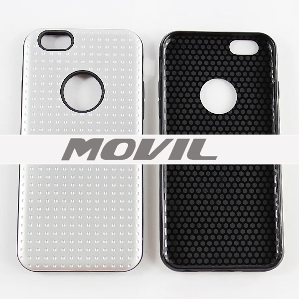 NP-1845 Panal fundas para iPhone 6-15